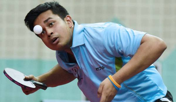 Soumyajit Ghosh likely to miss Commonwealth Games after being accused of rape