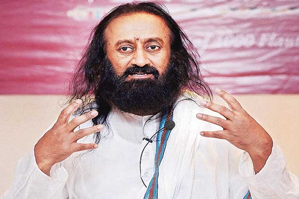Sri Sri Ravi Shankar