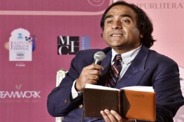Srinagar Author and senior journalist Maqbool Sahil dies