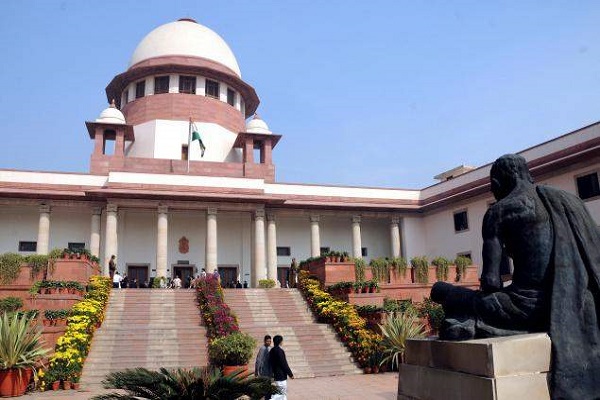 Supreme Court rejects two children policy