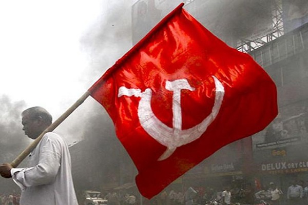 Surendra Singh is elected as the Haryana Secretary of the CPI (M)