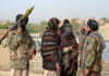 Taliban militants attacked by rocket in Afghanistan, 7 killed