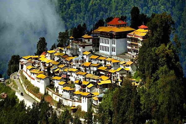 Tawang