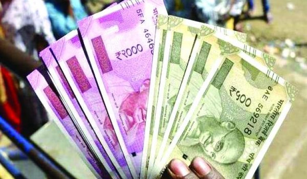 Tax free gratuity Rs 20 lakh for private sector employees