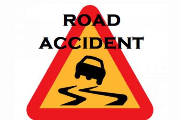 The number of deaths in road accidents will be less
