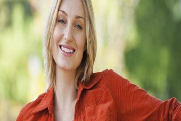 The sexiest women are the 10 organ