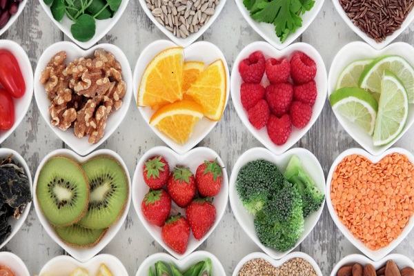 These things overcome the lack of iodine in the body