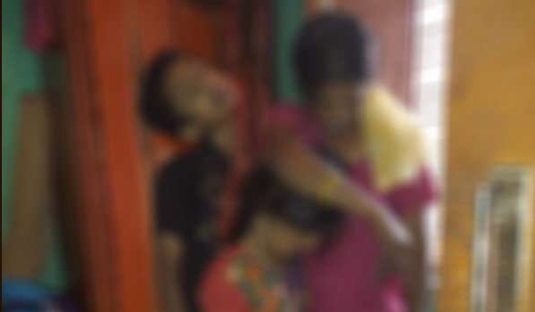 Three of a family commits suicide by hanging in Malavalli