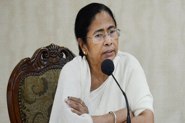 Trinamool Congress chief Mamata to meet opposition leaders