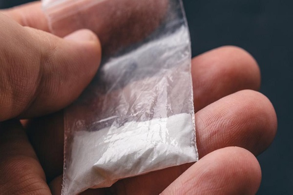Two Kenyan women arrested in Punjab with 300 gram heroin