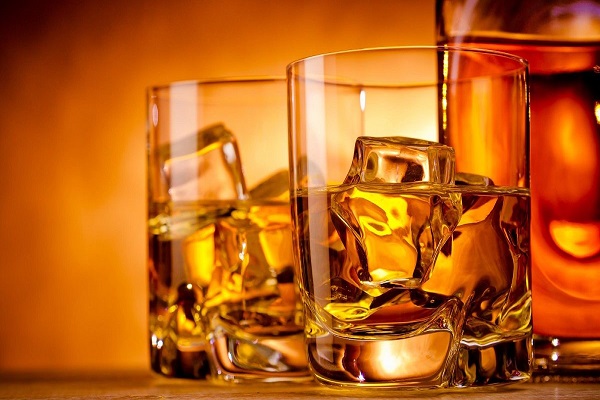 UP A fight over the price of liquor salesman killed worker
