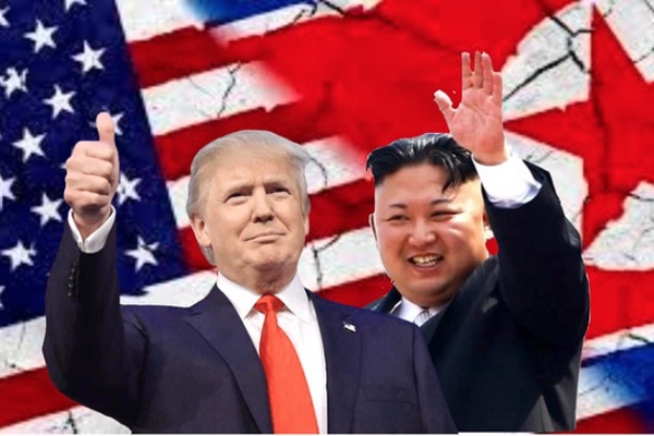US advised to take concrete steps to Korea