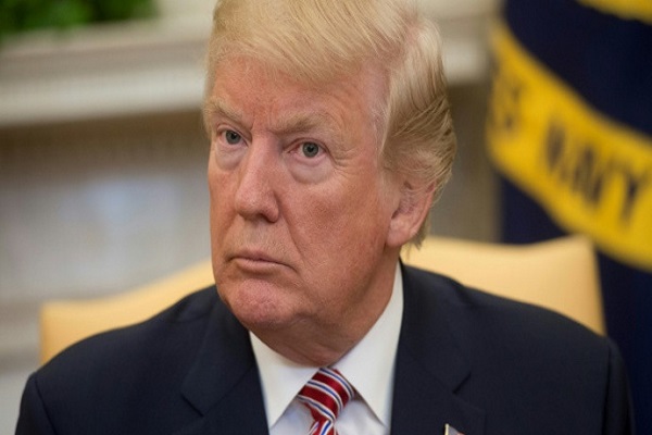 US sanctions on seven companies from national security