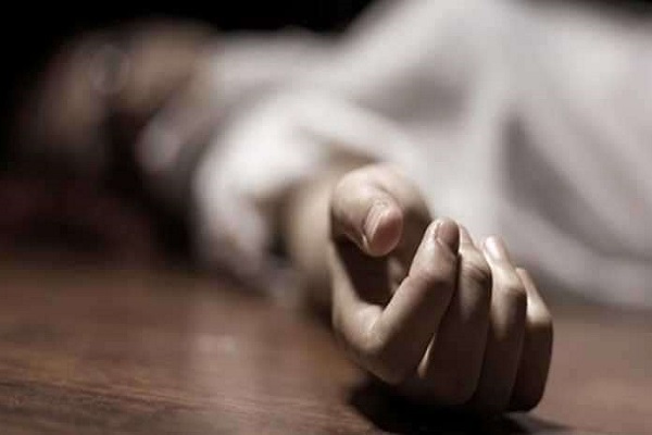 Udaipur municipal councilor commits suicide in tank