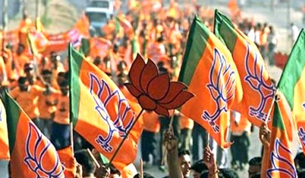 Undaunted by TDP exit, BJP now hopes to repeat 'Tripura magic' in Andhra