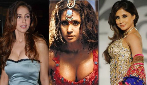 Chamma Chamma girl Urmila Matondkar