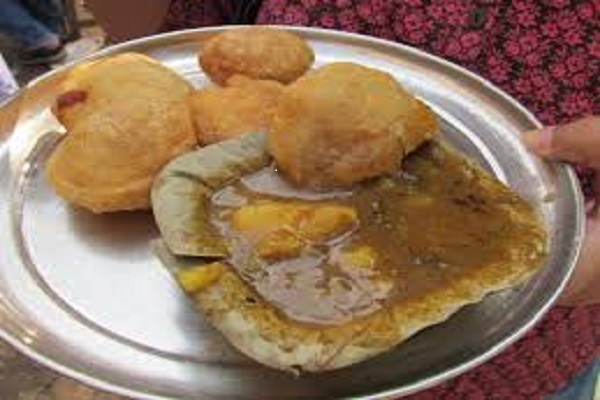 Uttar Pradesh: 35 sick from eating potato tikki in Shahjahanpur