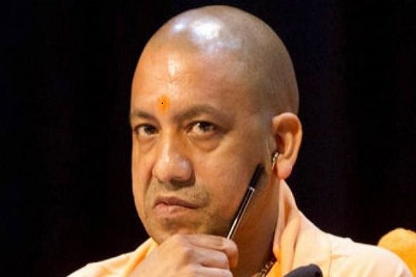 Uttar Pradesh 37 IAS officers transferred including DM of Gorakhpur