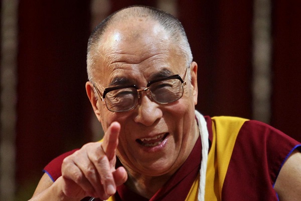 Uttar Pradesh Dalai Lama to arrive in Varanasi on March 19