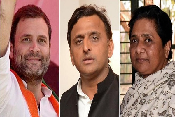Uttar Pradesh Everyone eyes on tomorrow Rajya Sabha election
