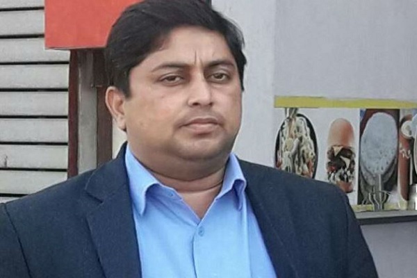 Uttar Pradesh Food security officer suspended in Saharanpur