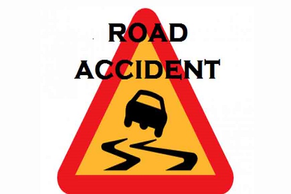 Uttar Pradesh Student dies in truck accident in Bhadohi