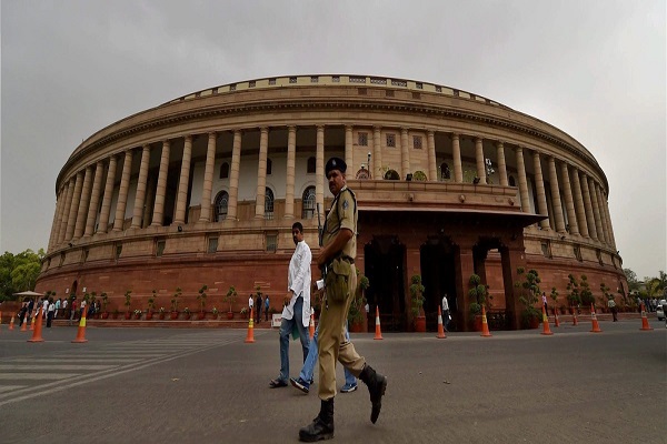 Uttar Pradesh Voting begins for ten seats of Rajya Sabha