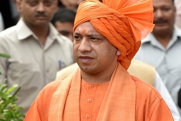 Uttar Pradesh Yogi Inaugaration of Basti Sugar Mill on 29th