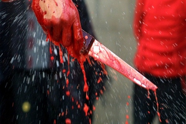 Uttar Pradesh found of a person dead body in Lucknow