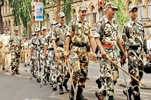 Uttarakhand Former paramilitary forces sought uniform facilities from the Center