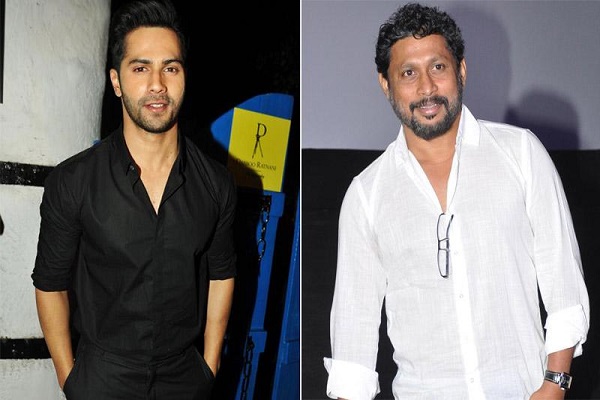 Varun Dhawan wants to work with Shujit Sarkar