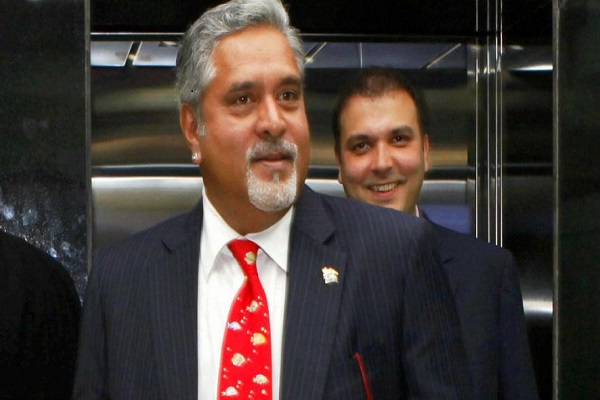 Vijay Mallya return karege full money interest ke sath