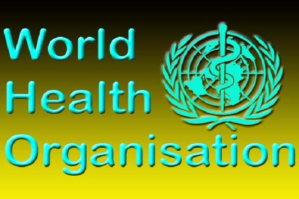 WHO In Europe millions of people drink contaminated water