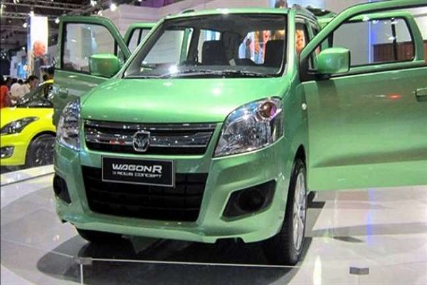 Watch this car that launches Maruti Suzuki soon