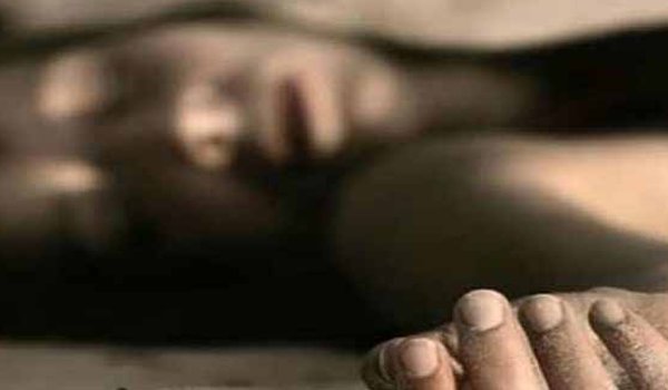 Woman murdered by poison in Vaishali