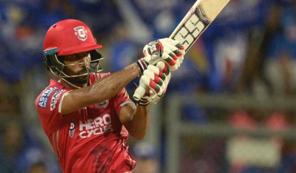 Wriddhiman Saha scores 102 off just 20 balls