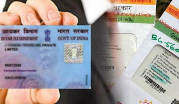 aadhar not mandatory for bank accounts, phones for now : supreme court