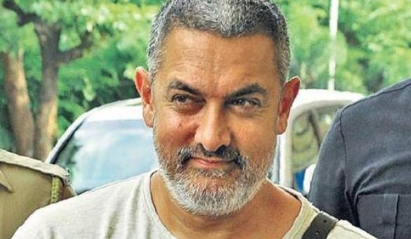 I am not Mr Perfectionist : Aamir Khan