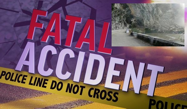 Eight devotees of Amritsar village killed in road accident in Himachal pradesh
