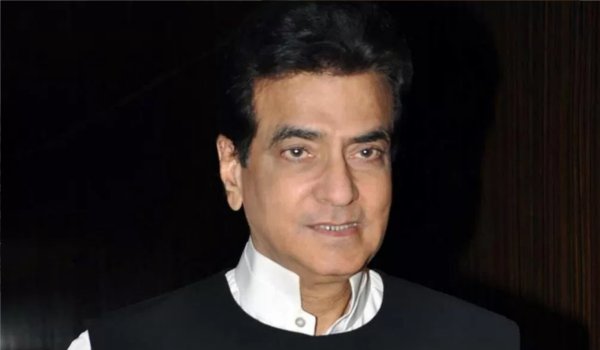 Sexual assault case : Shimla police file FIR against veteran actor Jeetendra