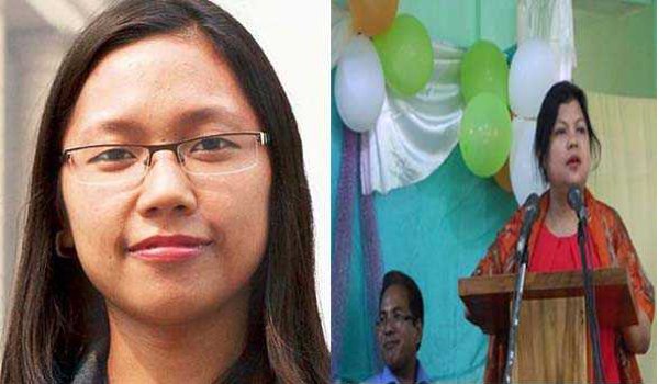 Three women win Meghalaya assembly election