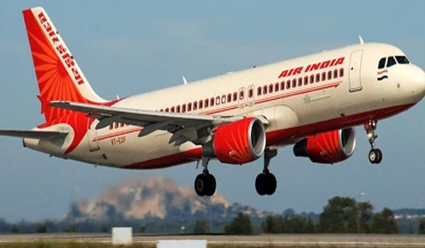 Air India to start Bikaner-Jaipur flight from March 25