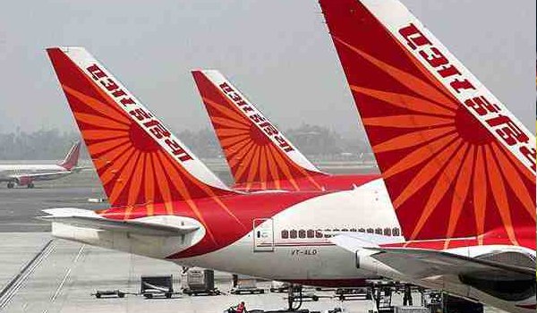 Air India to start delhi- Tel Aviv flight from March 22