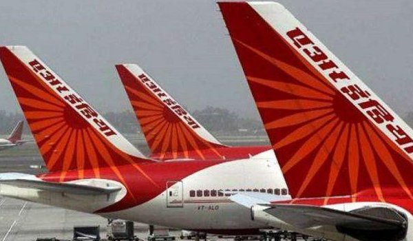 Air India stake sale : government to sell 76 percent stake in air india