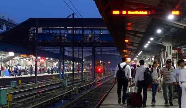 ajmer railways going paperless : No more reservation charts on trains coaches