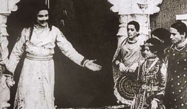 87 Years of Release of 'Alam Ara' first Indian Talkie