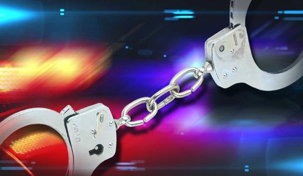 Neighbor Arrested for Raping minor in Chittorgarh