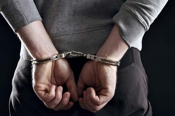 Bihar famous criminal arrested