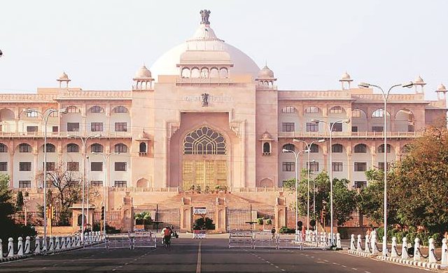 Rajasthan Electropathy Medical System Bill 2018 passed by assembly