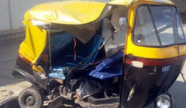 Nagaland : four killed in dimapur road accident on NH 29